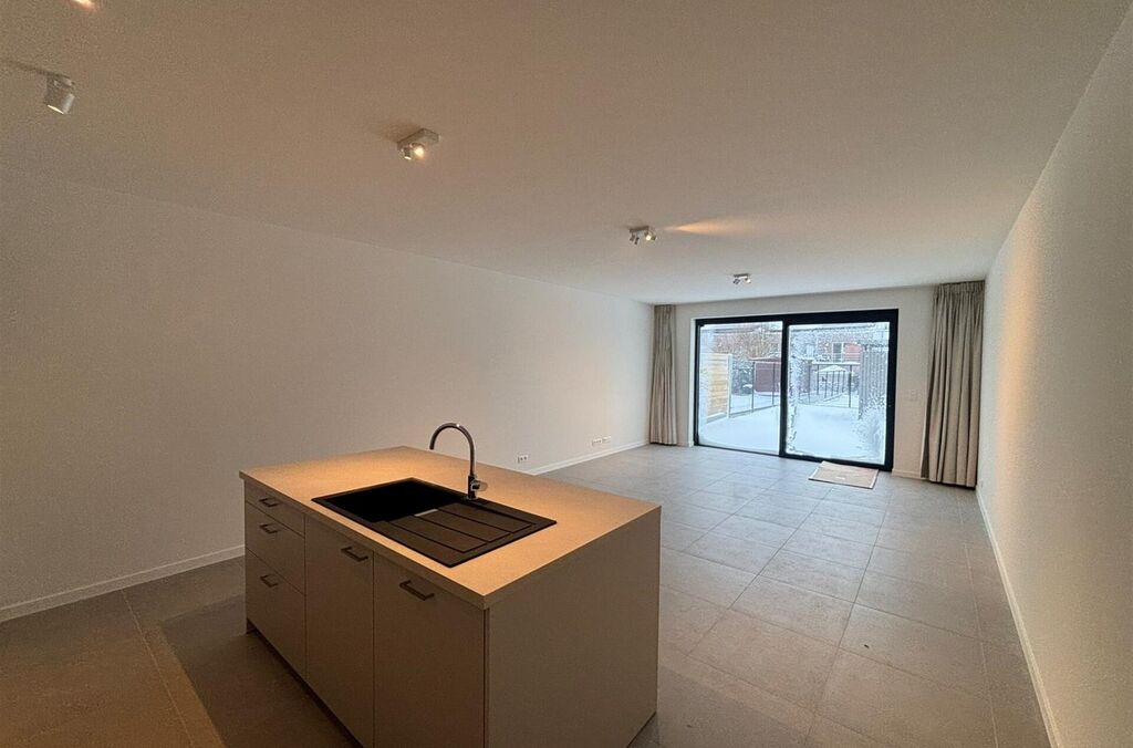 Appartement te huur in OPWIJK