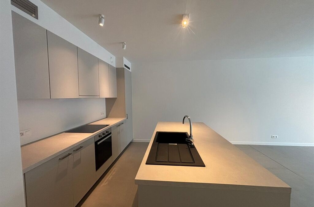 Appartement te huur in OPWIJK