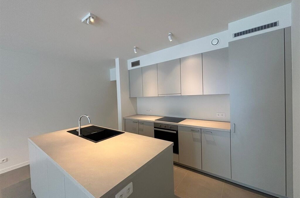Appartement te huur in OPWIJK
