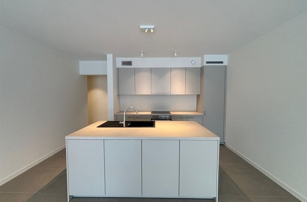 Appartement te huur in OPWIJK