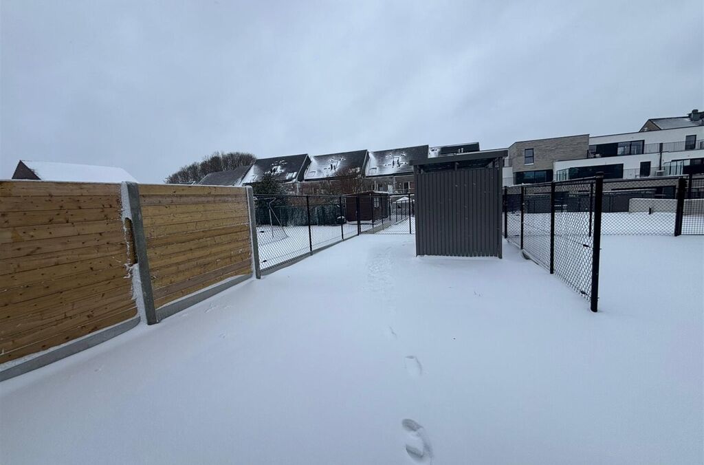 Appartement te huur in OPWIJK