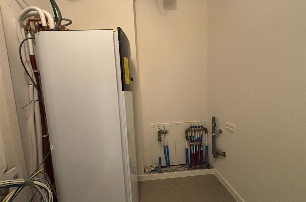 Appartement te huur in OPWIJK