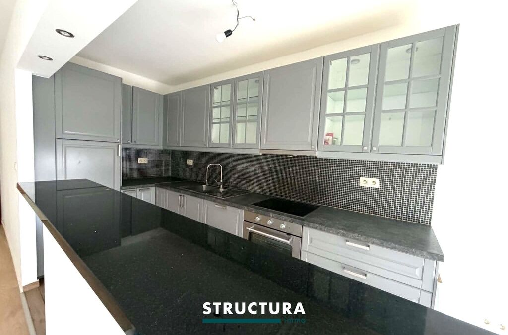 Appartement te huur in SINT-AGATHA-BERCHEM