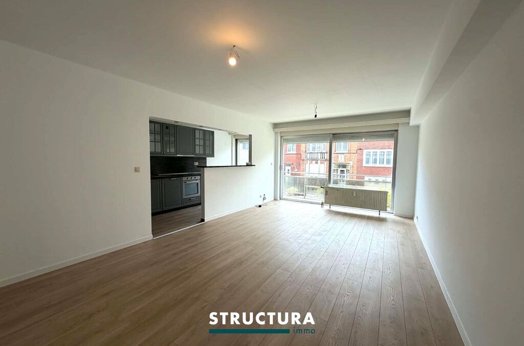 Appartement te huur in SINT-AGATHA-BERCHEM