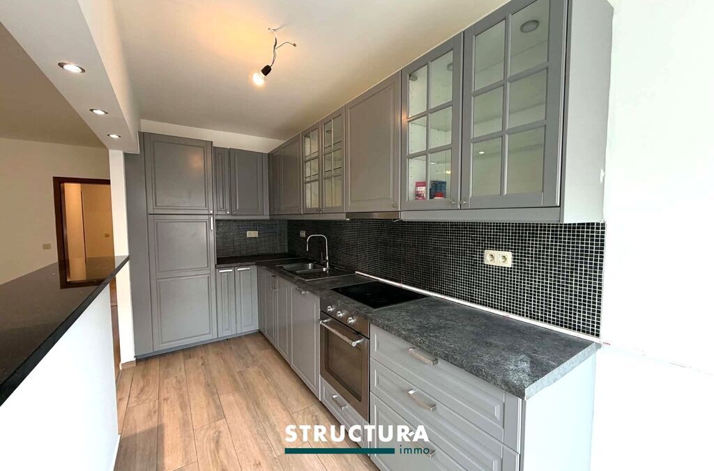 Appartement te huur in SINT-AGATHA-BERCHEM