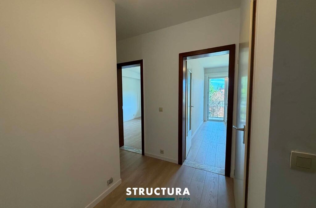 Appartement te huur in SINT-AGATHA-BERCHEM