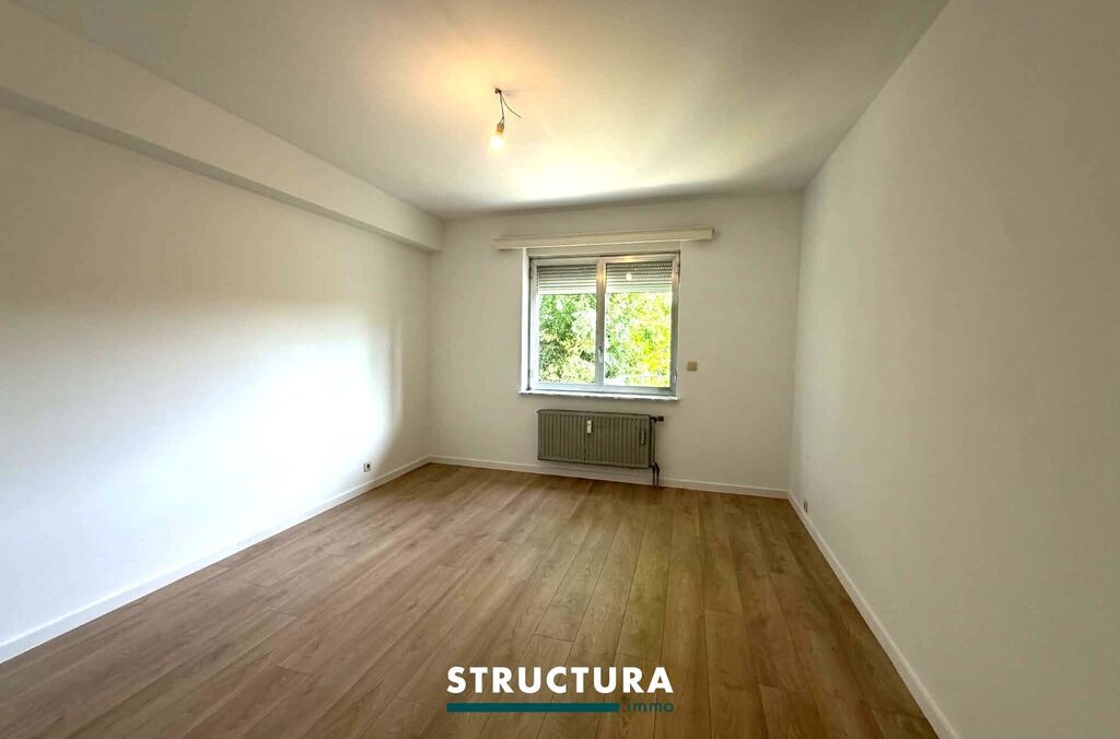 Appartement te huur in SINT-AGATHA-BERCHEM