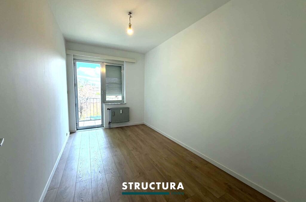 Appartement te huur in SINT-AGATHA-BERCHEM