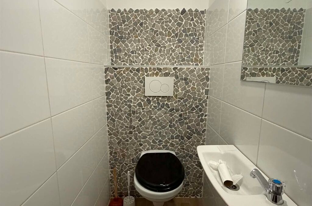 Appartement te huur in SINT-AGATHA-BERCHEM