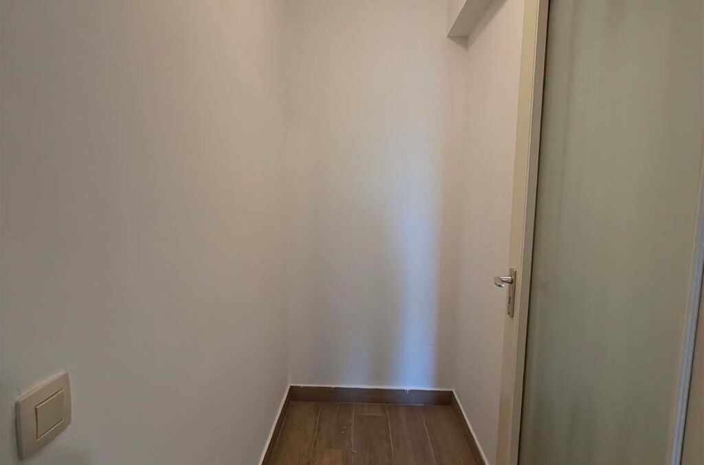 Appartement te huur in SINT-AGATHA-BERCHEM