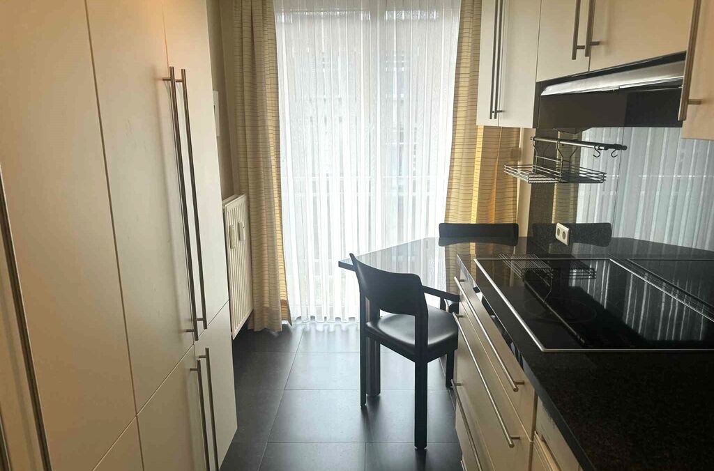 Appartement te huur in SINT-AGATHA-BERCHEM