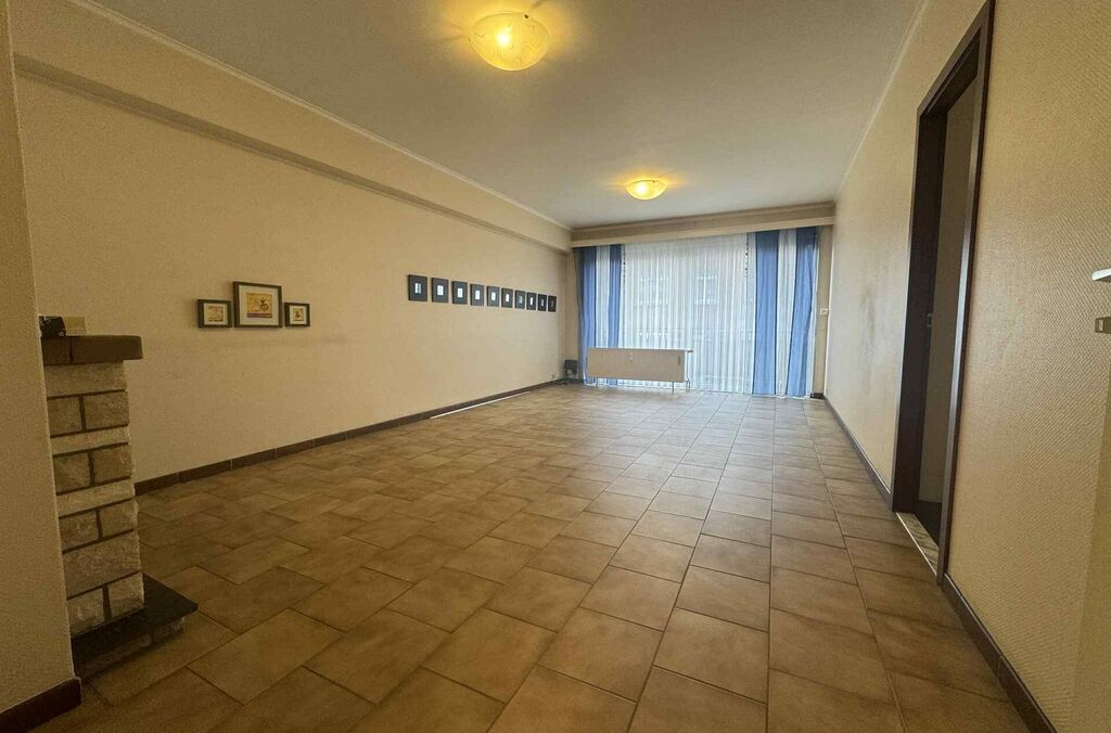 Appartement te huur in SINT-AGATHA-BERCHEM