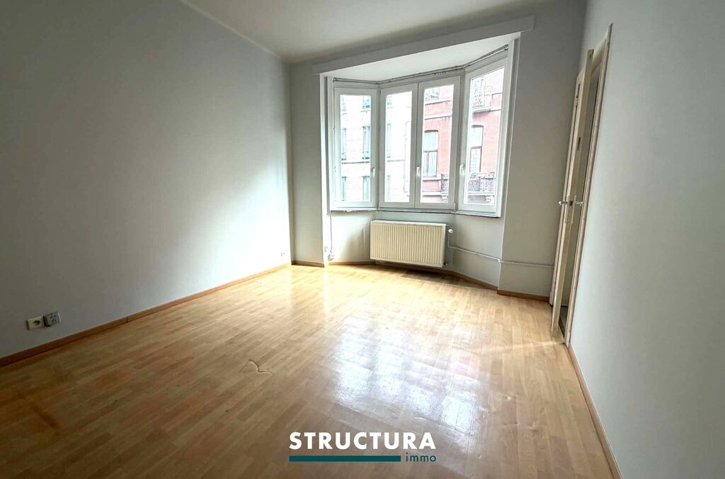 Appartement te huur in SINT-GILLIS