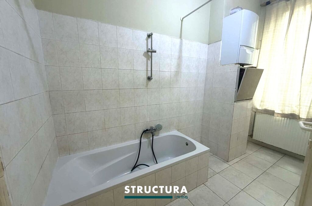 Appartement te huur in SINT-GILLIS