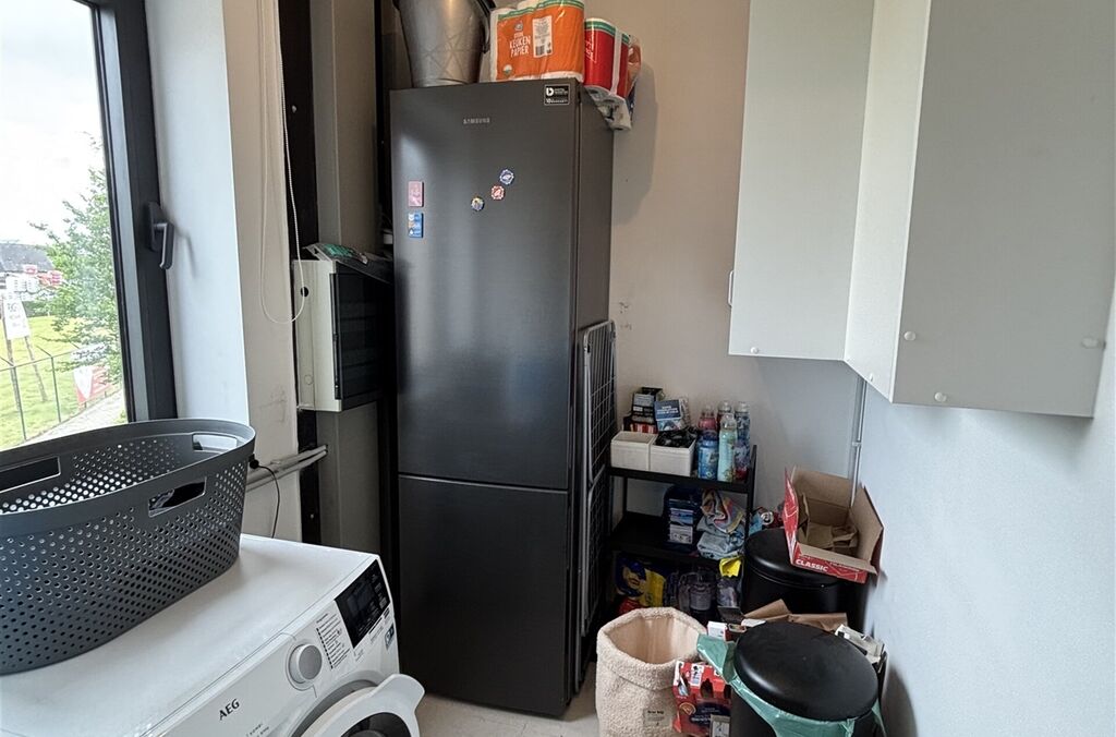 Appartement te huur in STEENHUFFEL