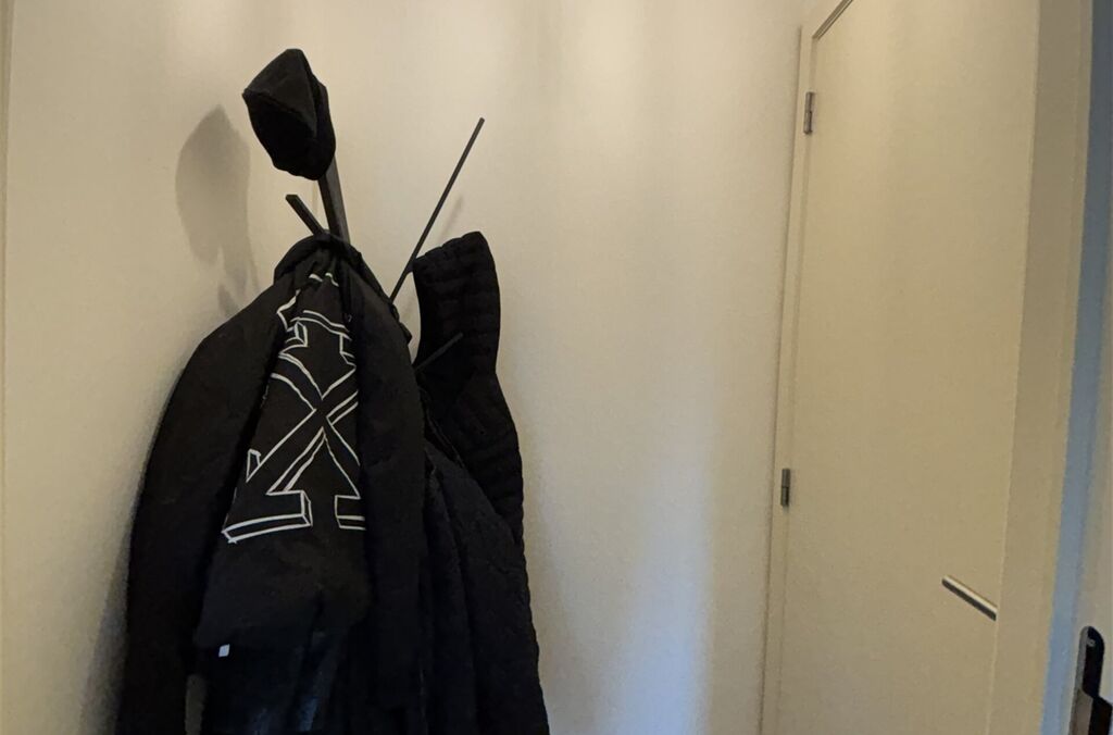 Appartement te huur in STEENHUFFEL