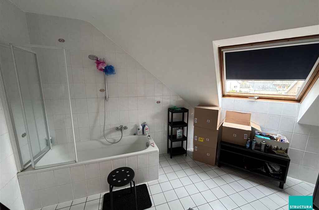 Appartement te huur in STEENHUFFEL