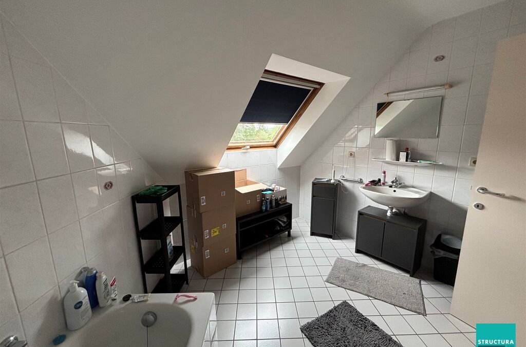 Appartement te huur in STEENHUFFEL