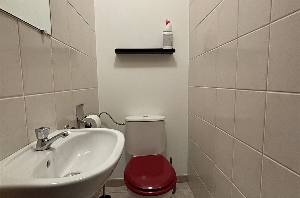Appartement te huur in STEENHUFFEL