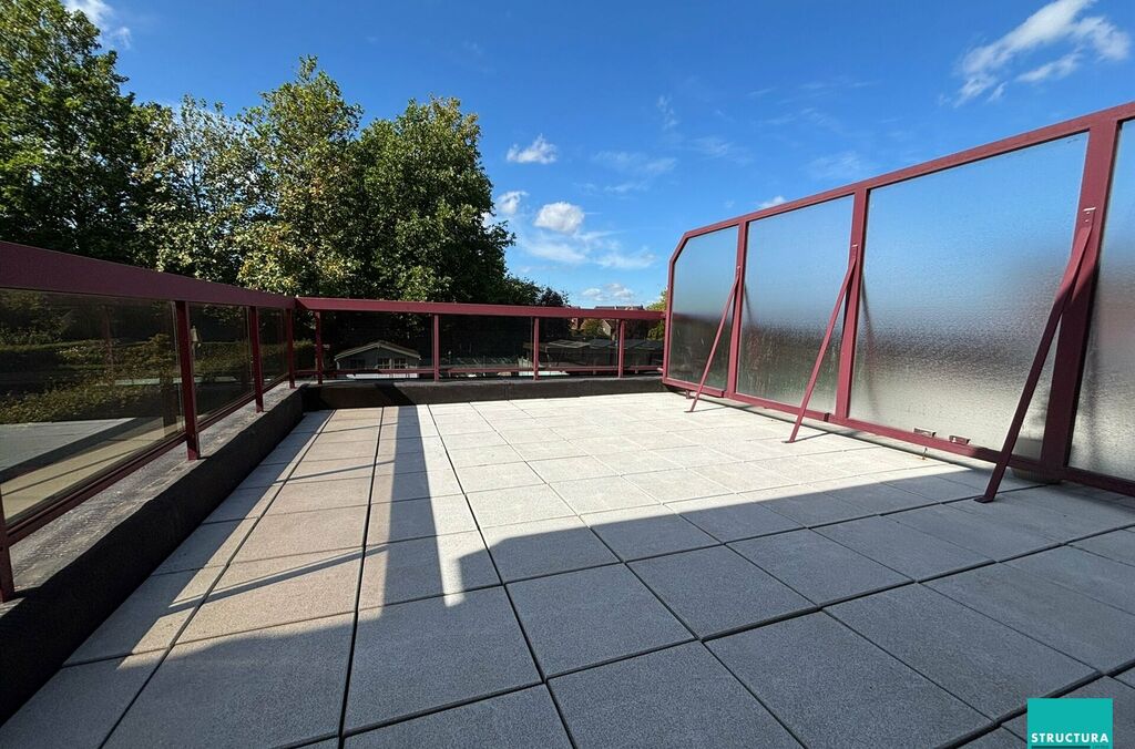 Appartement te huur in STEENHUFFEL