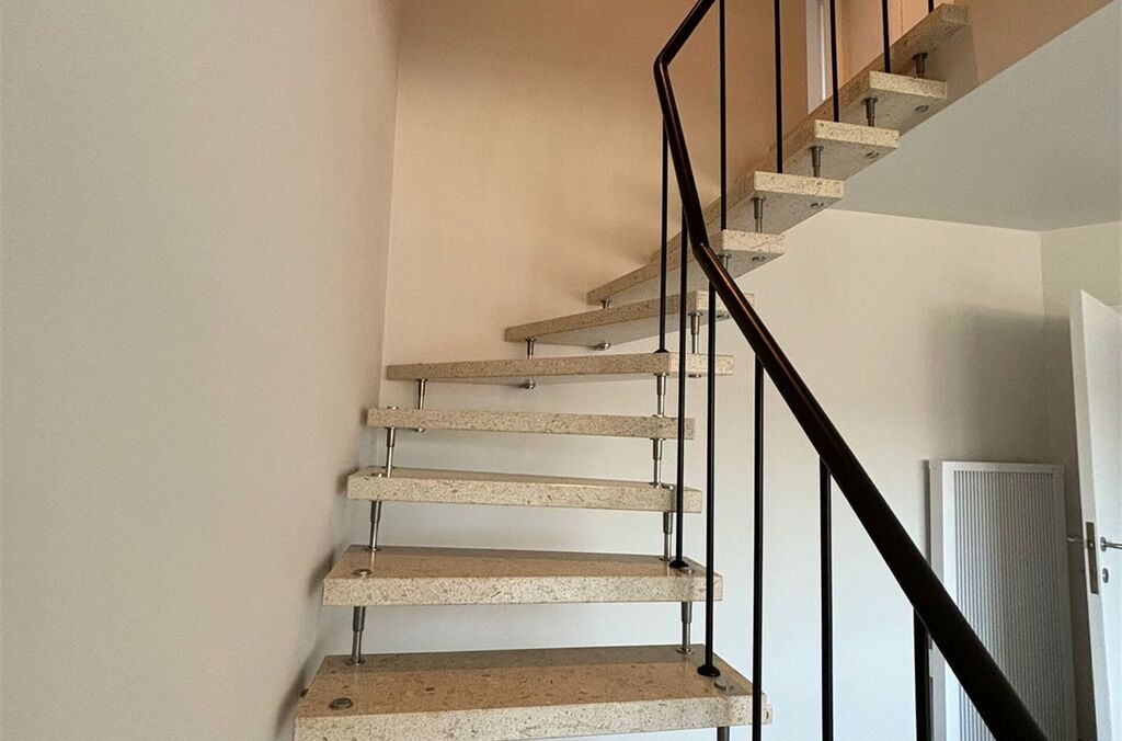 Appartement te huur in STEENHUFFEL
