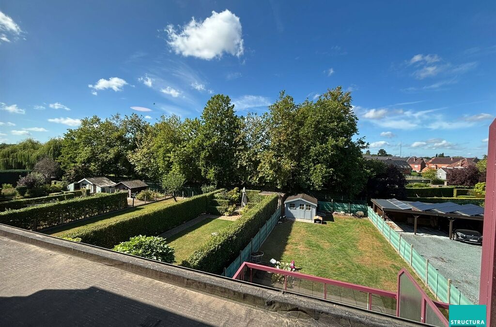 Appartement te huur in STEENHUFFEL