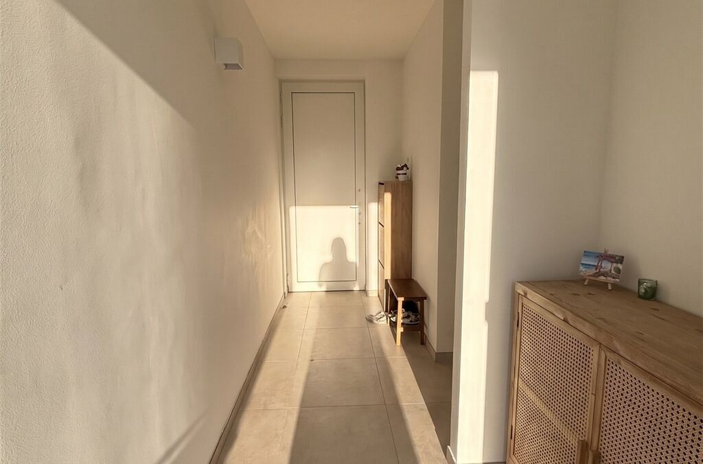 Appartement te huur in STROMBEEK-BEVER