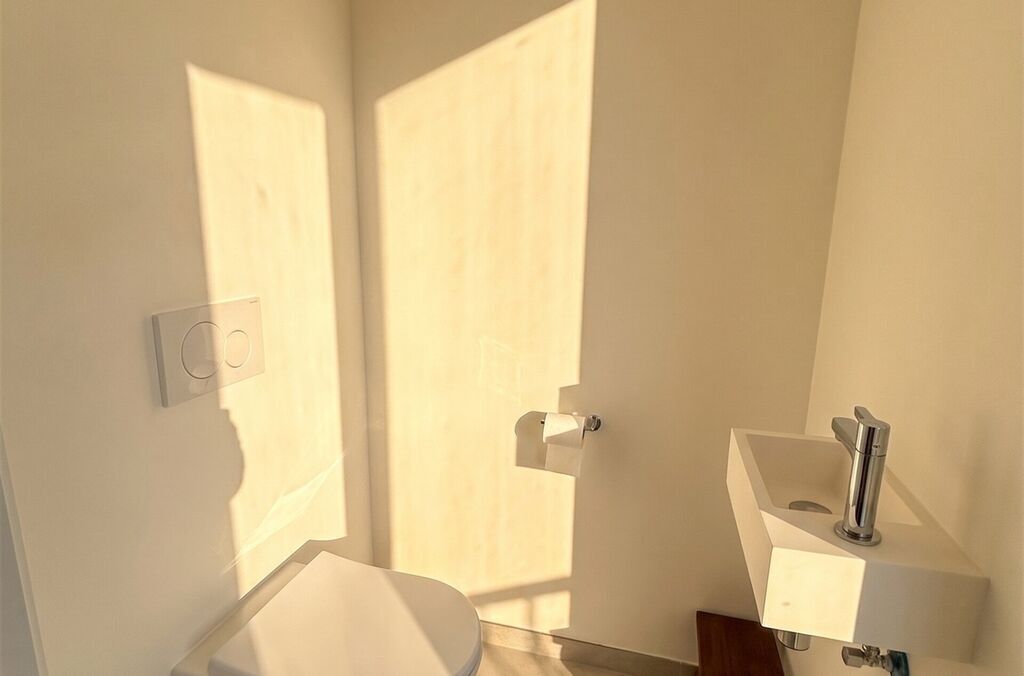 Appartement te huur in STROMBEEK-BEVER