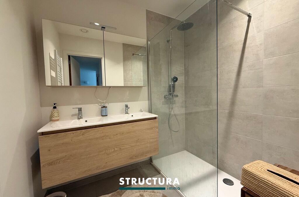 Appartement te huur in STROMBEEK-BEVER