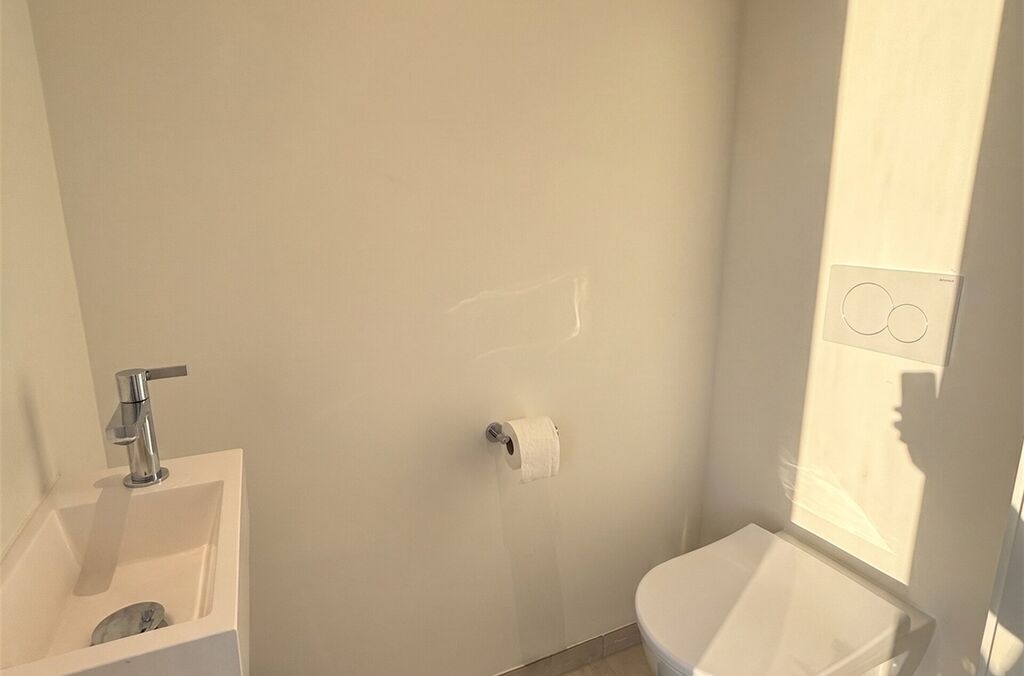 Appartement te huur in STROMBEEK-BEVER