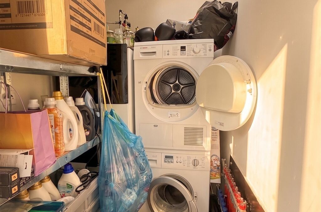Appartement te huur in STROMBEEK-BEVER