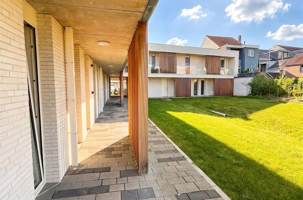 Appartement te huur in STROMBEEK-BEVER
