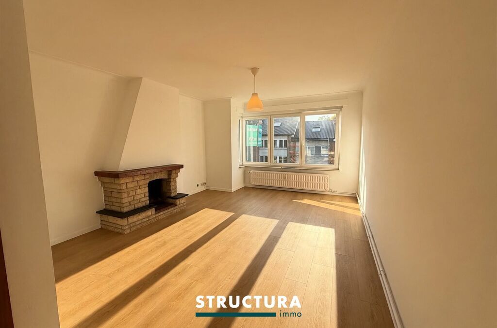 Appartement te huur in STROMBEEK-BEVER