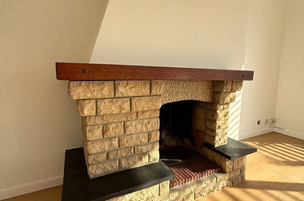 Appartement te huur in STROMBEEK-BEVER