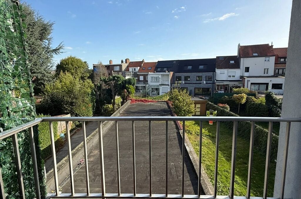 Appartement te huur in STROMBEEK-BEVER