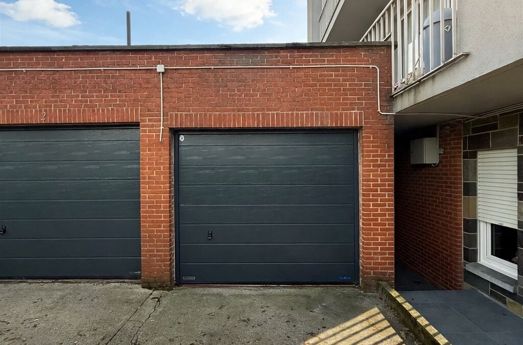 Appartement te huur in STROMBEEK-BEVER