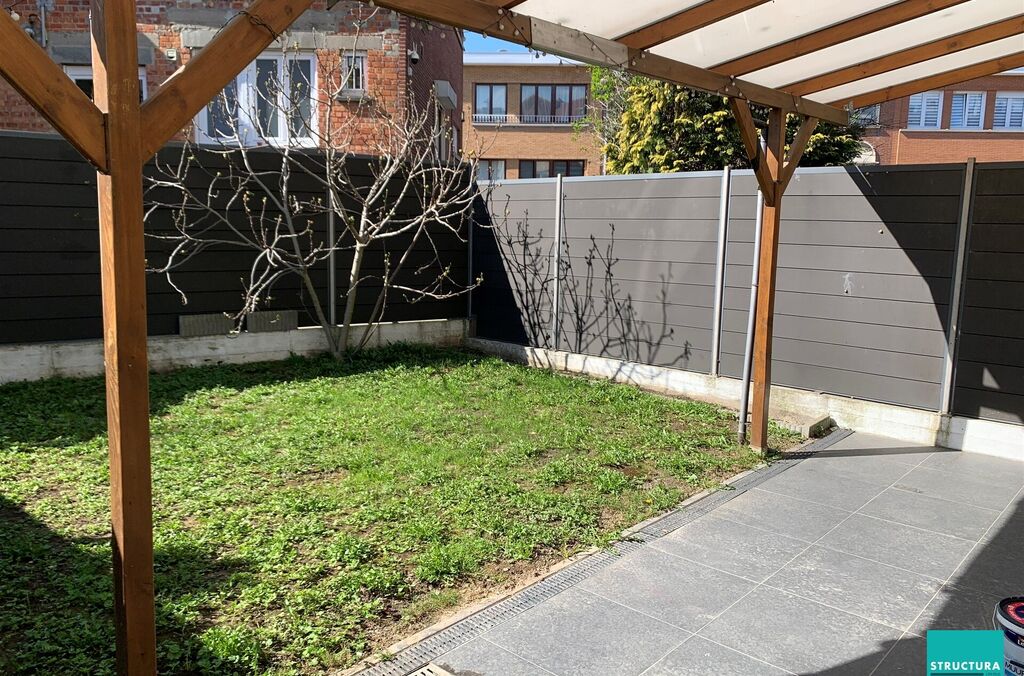 Appartement te koop in STROMBEEK-BEVER