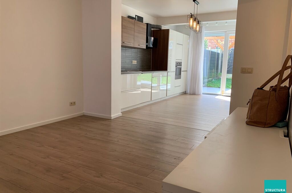 Appartement te koop in STROMBEEK-BEVER
