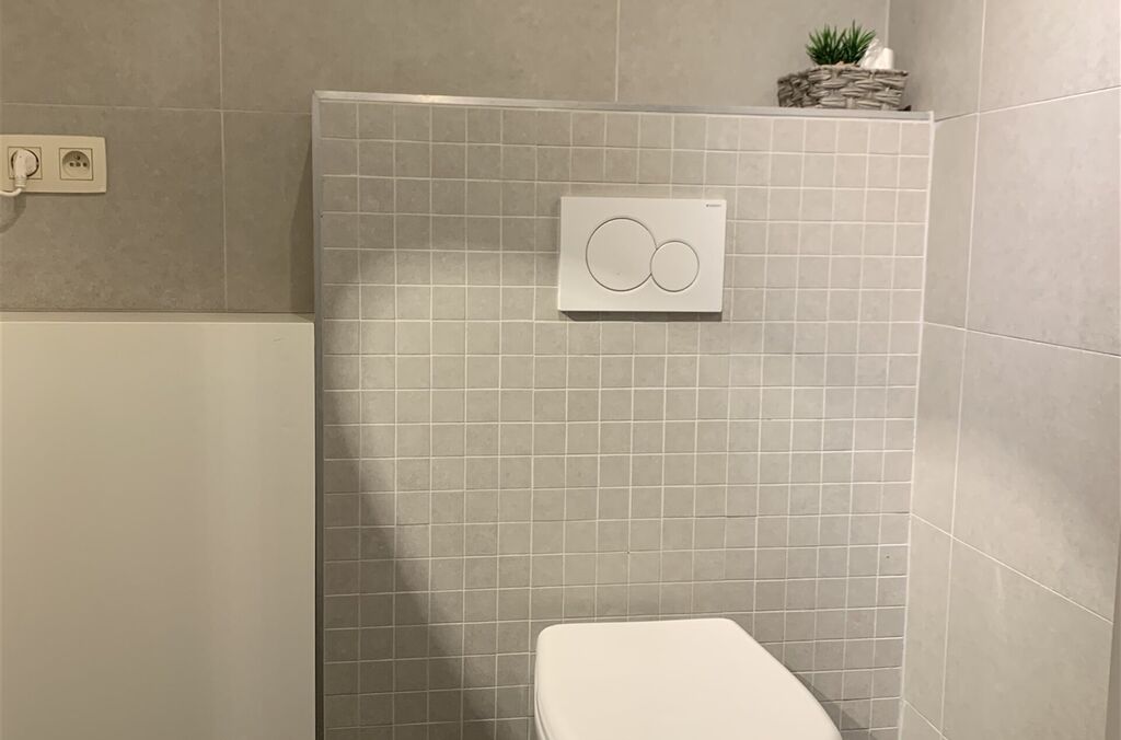 Appartement te koop in STROMBEEK-BEVER