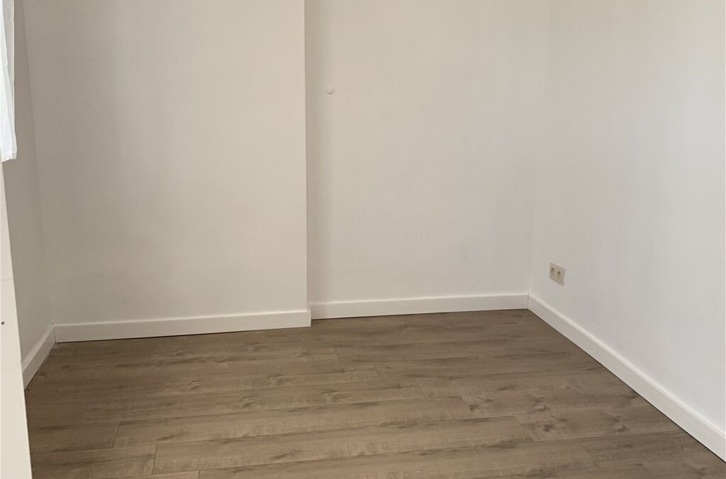 Appartement te koop in STROMBEEK-BEVER