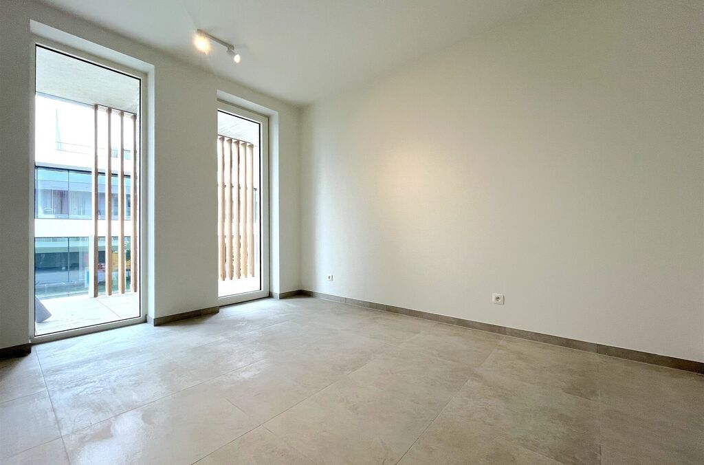 Appartement te huur in STROMBEEK-BEVER