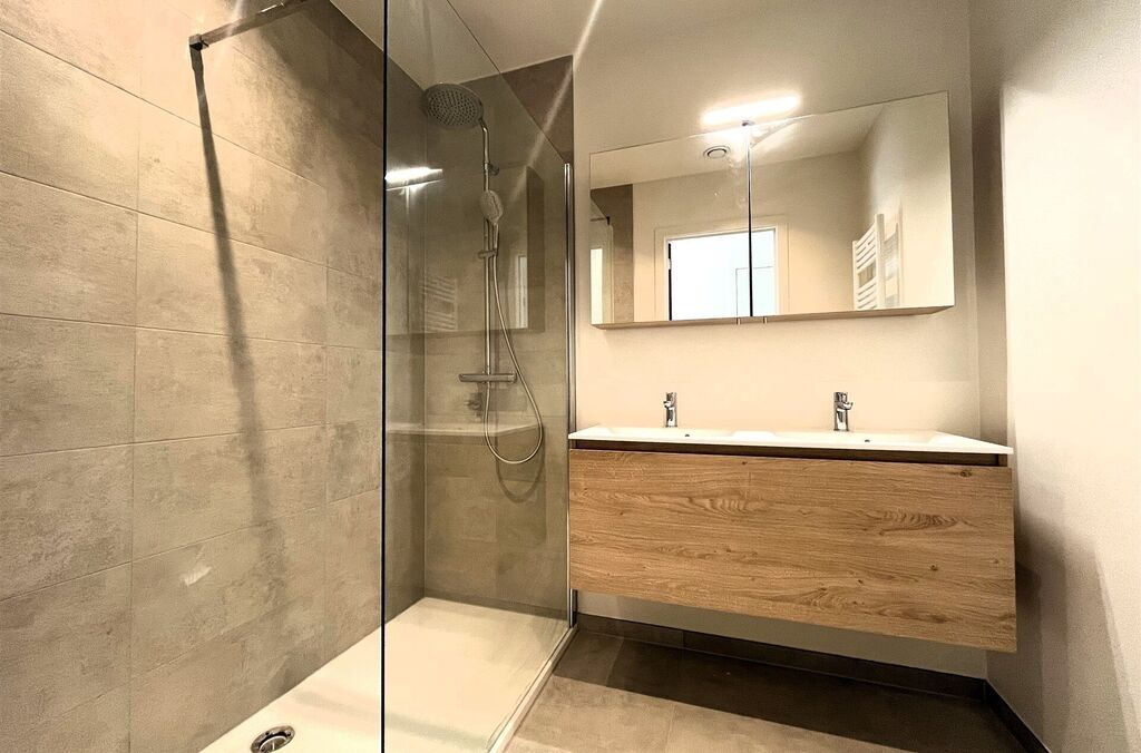 Appartement te huur in STROMBEEK-BEVER