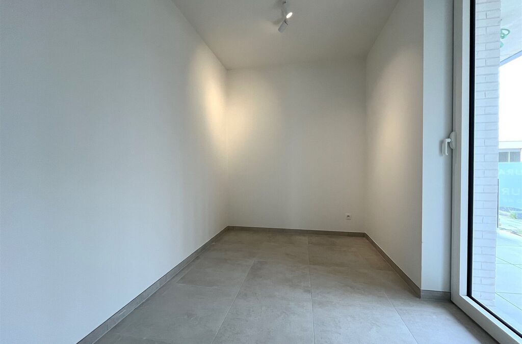 Appartement te huur in STROMBEEK-BEVER