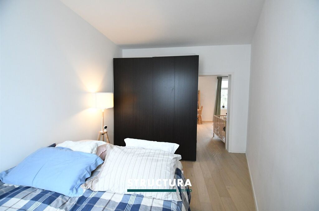 Appartement te huur in UKKEL