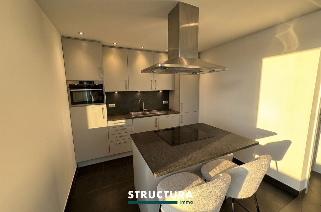 Appartement te huur in VILVOORDE