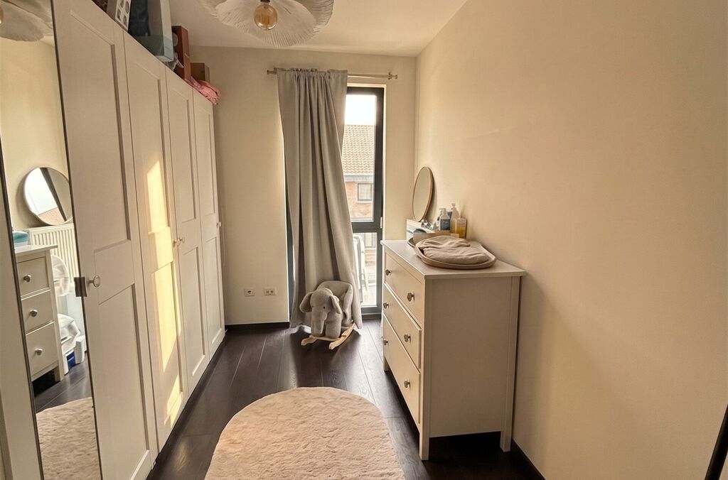 Appartement te huur in VILVOORDE
