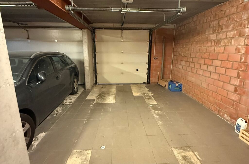Appartement te huur in VILVOORDE