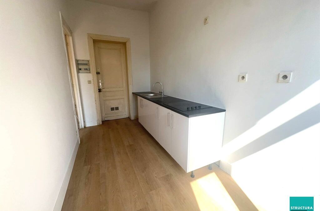 Appartement te huur in VORST