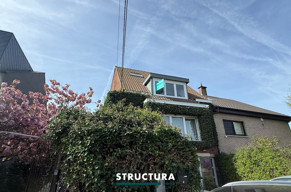 Appartement te huur in WEMMEL