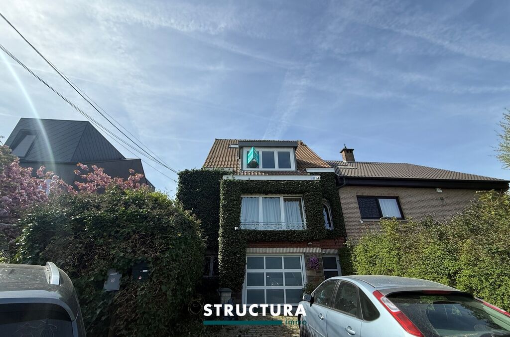 Appartement te huur in WEMMEL